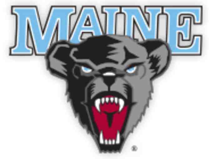 Two Season Tickets to Maine Hockey for 2019-2020 - Photo 2