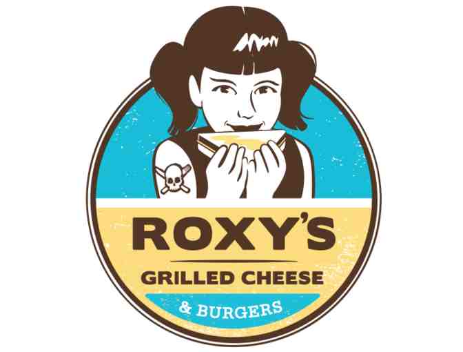 Enjoy a great meal at Roxy's