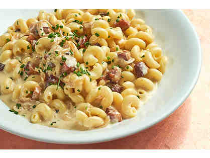 Enjoy Comfort Food at CityWorks Restaurant