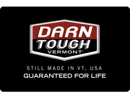 Vermont State Basket