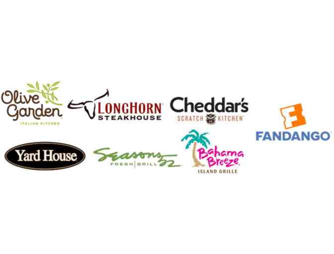 It's been a Long Time! Enjoy Dinner AND a Movie!