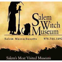 The Salem Witch Museum