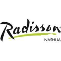 Radisson Nashua Hotel