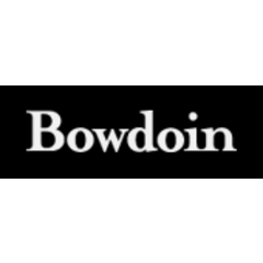 Sponsor: Bowdoin College