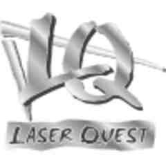 Laser Quest West Roxbury