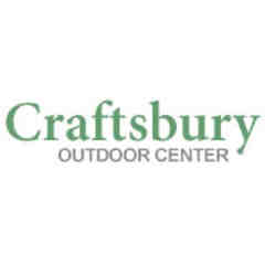 The Craftsbury Outdoor Center