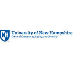 Sponsor: University of New Hampshire Office of Community, Equity & Diversity