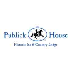 The Publick House Historic Inn