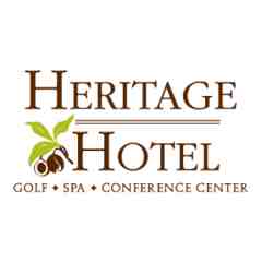 The Heritage Hotel Golf, Spa & Conference Center