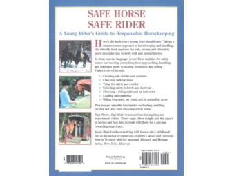 Horse Book Set