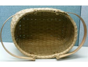 Handcrafted Basket