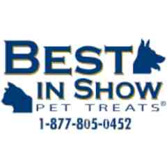 Best in Show Pet Treats