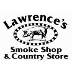 Lawrence's Smoke Shop & Country Store in Townshend, VT