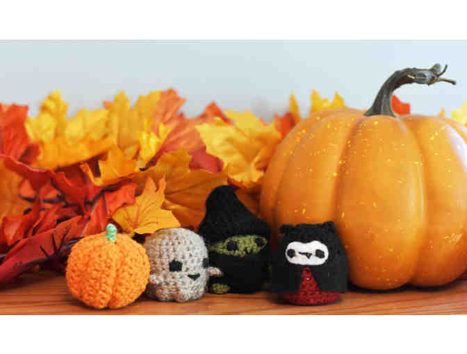 Cute Halloween Tiny Creations or Kid Toys