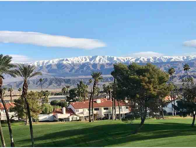 Getaway to Sunny California - Week-Long Stay at Lovely Palm Desert Golf-Course Home - Photo 1