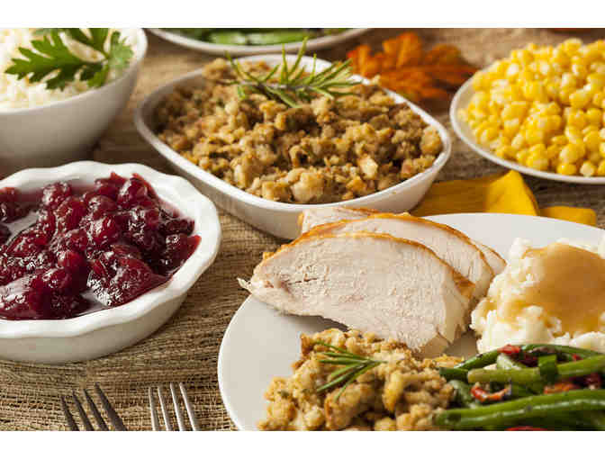 Three Delicious Holiday Platters for Any Occasion - Delivered To Your Door