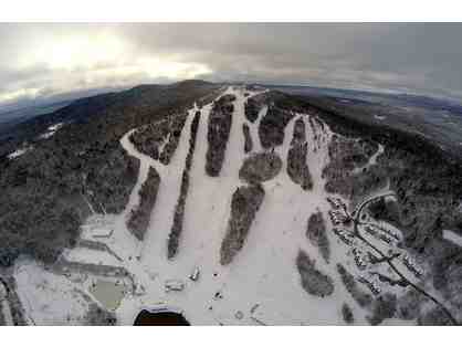 Crotched Mountain Lift Tickets