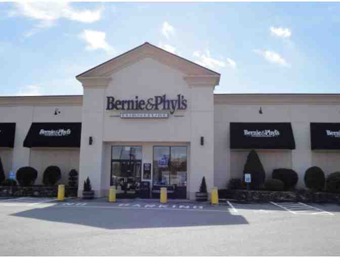$25 Gift Card to Bernie & Phyl's - Photo 1