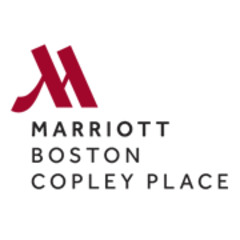 Boston Marriott Copley Place Hotel