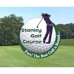 Stanley Golf Course