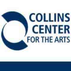 Collins Center for the Arts at UMaine