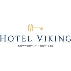 Hotel Viking