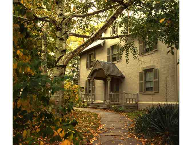 Harriet Beecher Stowe Center - Six Admission Passes (Hartford, CT)