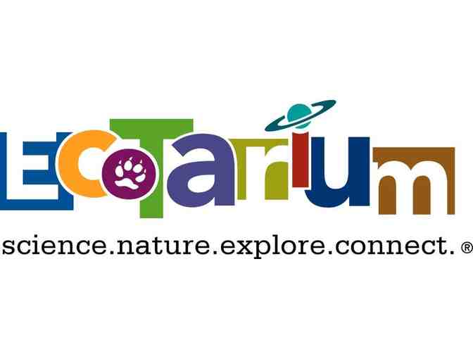 Ecotarium - A Day at the Ecotarium for Four (Worcester, MA)