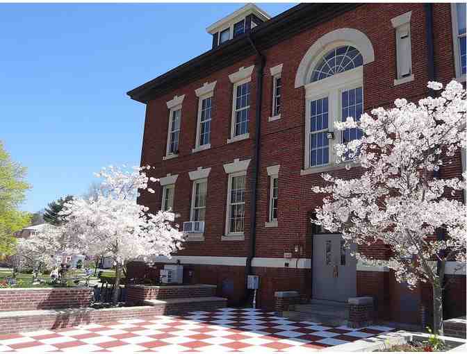 Montserrat College of Art - $250.00 tuition voucher (Beverly, MA)