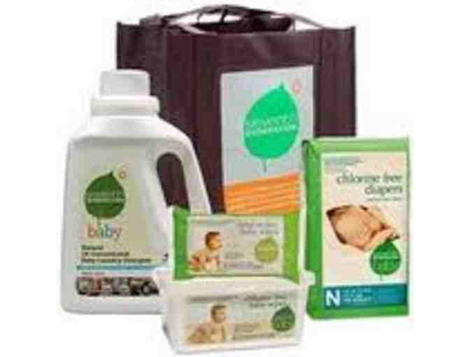 New Baby Kit From Seventh Generation
