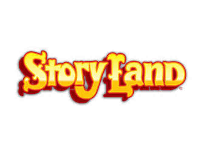 Storyland - Two Day Passes (Conway, NH)
