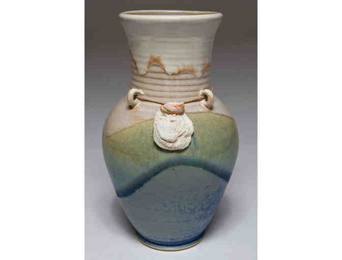 Cynthia Curtis Pottery - Private Pottery Lessons for Two (Rockport, MA)