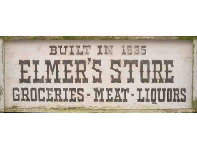 Hearty New England Breakfast and Early Spring Wildflower Walk (Ashfield, MA)