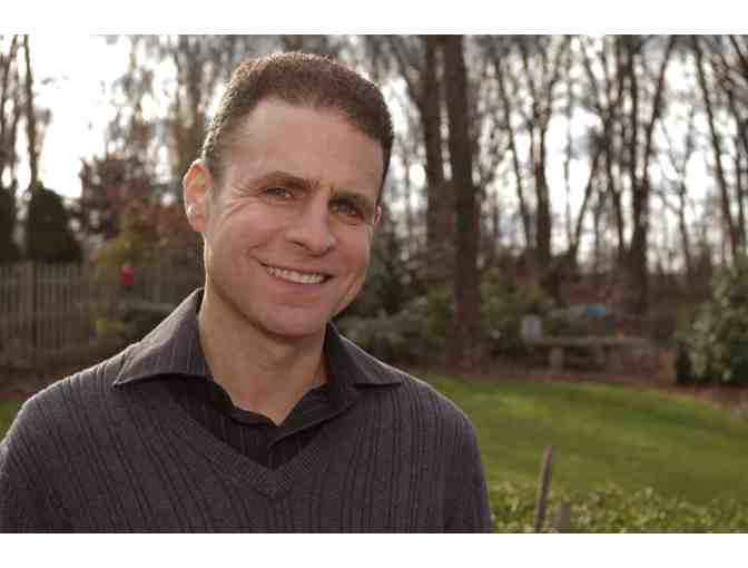 Private Lesson in Vegetable Gardening with David Epstein of Growing Wisdom (Boston area)