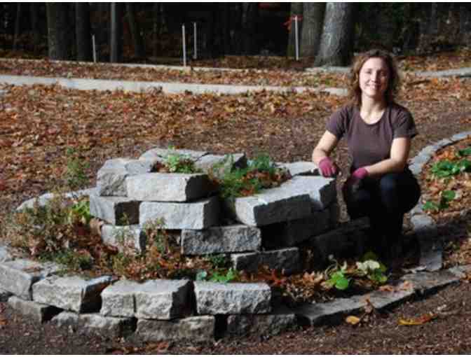 Sponsor a Horticulture Intern for a Day!