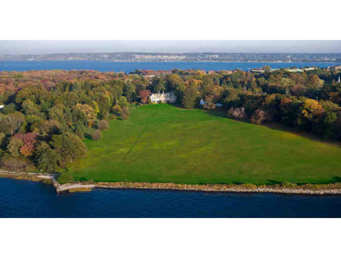 Admission for 4 to Blithewold Mansion, Gardens & Arboretum