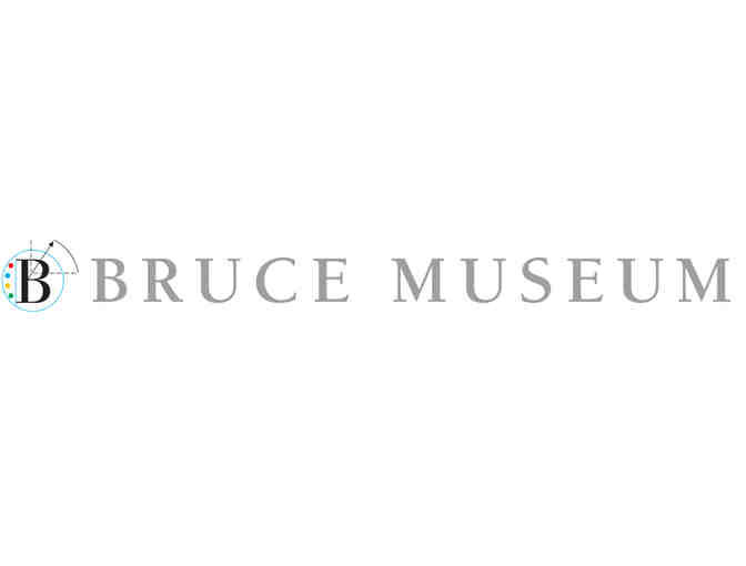 Full Year Family/Dual Membership at the Bruce Museum - Greenwich, CT