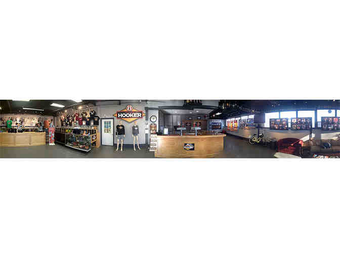 Coupon for Four (4) to a Tasting Event at Thomas Hooker Brewery - Bloomfield, CT