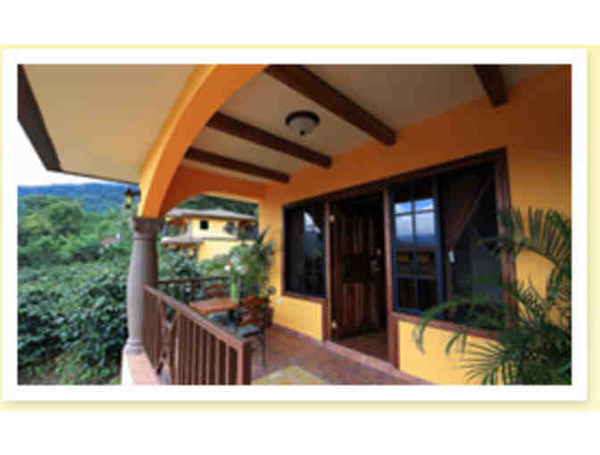 Panama Vacation - Five (5) Nights at Los Establos for Six (6) people