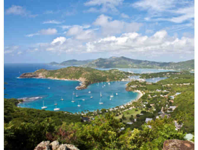 Antigua Vacation - Seven (7) Nights for Four (4) at The Verandah Resort and Spa