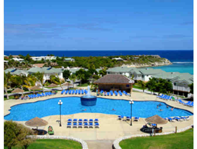 Antigua Vacation - Seven (7) Nights for Four (4) at The Verandah Resort and Spa