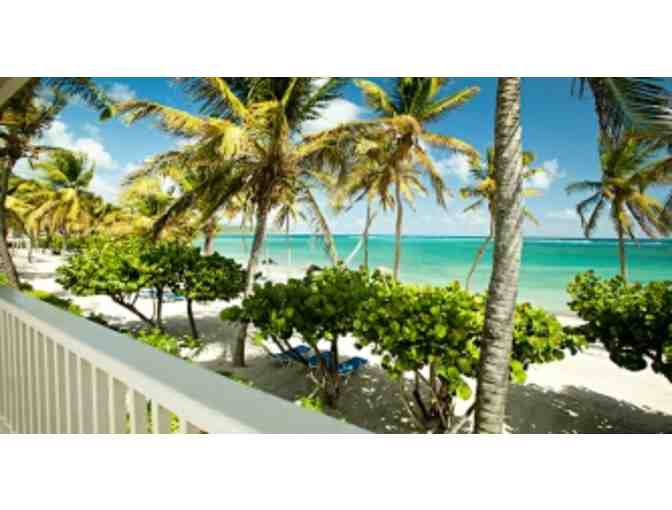 Antigua Vacation - Seven (7) Nights at St. James's Club & Villas for Four (4)