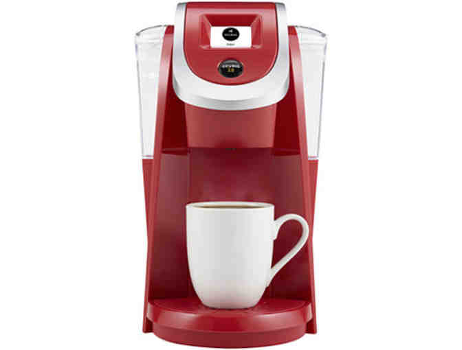 Green Mountain Coffee Roasters, Inc. - Keurig 2.0 K250 Brewing System