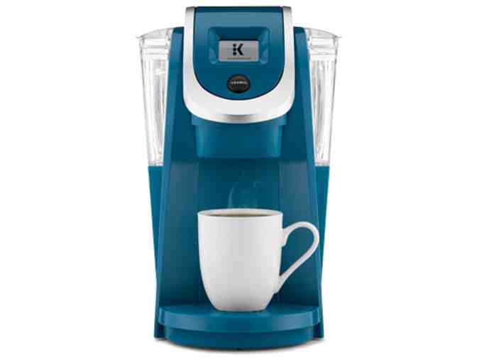 Green Mountain Coffee Roasters, Inc. - Keurig 2.0 K250 Brewing System