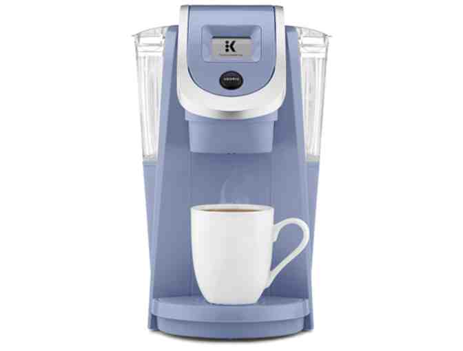 Green Mountain Coffee Roasters, Inc. - Keurig 2.0 K250 Brewing System