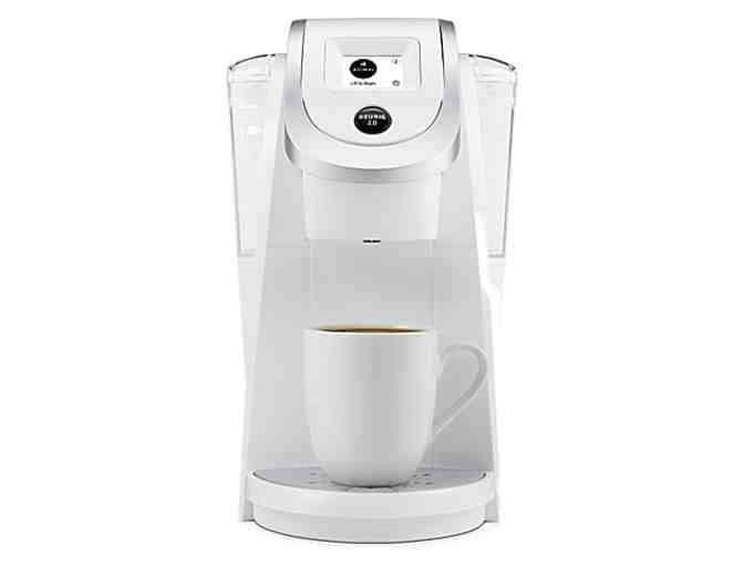 Green Mountain Coffee Roasters, Inc. - Keurig 2.0 K250 Brewing System