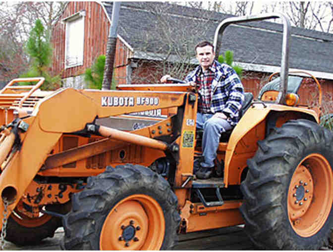 1 hour Landscape Consultation with Blisscapes Landscape & Nursery