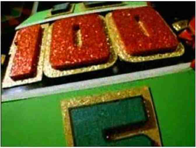 Voucher for Two (2) Tickets to The Price is Right Live at Foxwoods Casino - CT