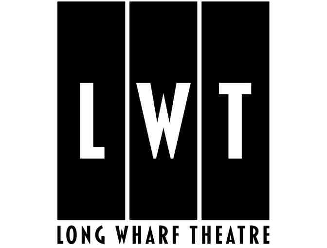 Certificate for Two (2) Tickets to Long Wharf Theatre's 2016-2017 Season - CT