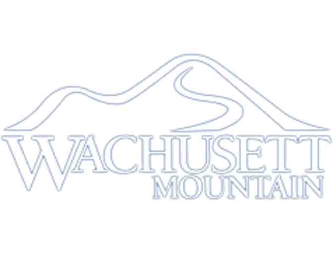 Two (2) Community Spirit Day Tickets - Lift Vouchers - Wachusett Mountain - Princeton, MA